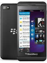 Best available price of BlackBerry Z10 in Saintlucia