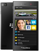 Best available price of BlackBerry Z3 in Saintlucia