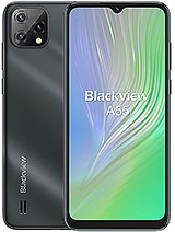 Best available price of Blackview A55 in Saintlucia