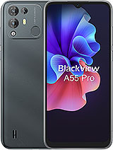 Best available price of Blackview A55 Pro in Saintlucia
