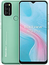 Best available price of Blackview A70 Pro in Saintlucia