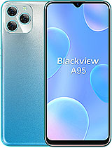Best available price of Blackview A95 in Saintlucia