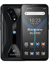 Best available price of Blackview BL5000 in Saintlucia