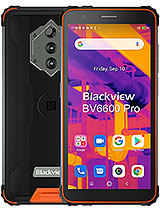 Best available price of Blackview BV6600 Pro in Saintlucia