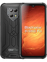 Best available price of Blackview BV9800 Pro in Saintlucia