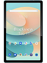 Best available price of Blackview Tab 11 in Saintlucia