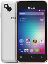 Best available price of BLU Advance 4-0 L2 in Saintlucia