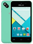 Best available price of BLU Advance 4-0 L in Saintlucia