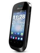 Best available price of BLU Dash 3-2 in Saintlucia