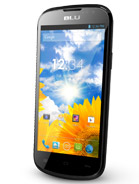 Best available price of BLU Dash 4-5 in Saintlucia