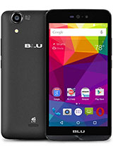 Best available price of BLU Dash X LTE in Saintlucia