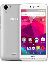 Best available price of BLU Dash X in Saintlucia