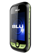 Best available price of BLU Deejay Touch in Saintlucia