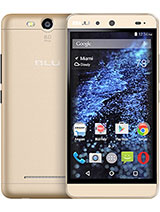 Best available price of BLU Energy X in Saintlucia