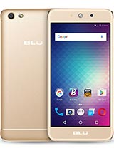 Best available price of BLU Grand M in Saintlucia