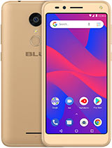 Best available price of BLU Grand M3 in Saintlucia