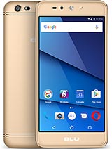 Best available price of BLU Grand X LTE in Saintlucia