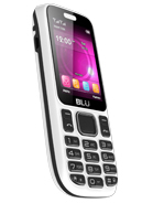 Best available price of BLU Jenny TV in Saintlucia