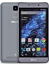 Best available price of BLU Life Mark in Saintlucia