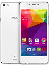 Best available price of BLU Vivo Air LTE in Saintlucia