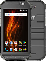 Best available price of Cat S31 in Saintlucia