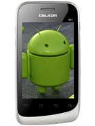 Best available price of Celkon A85 in Saintlucia