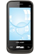 Best available price of Celkon A9 in Saintlucia