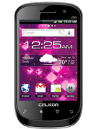 Best available price of Celkon A95 in Saintlucia