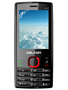 Best available price of Celkon C17 in Saintlucia