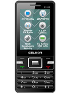 Best available price of Celkon C3333 in Saintlucia