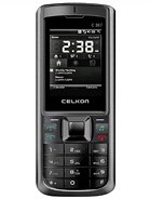 Best available price of Celkon C367 in Saintlucia