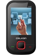 Best available price of Celkon C4040 in Saintlucia