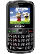 Best available price of Celkon C7 in Saintlucia
