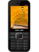 Best available price of Celkon C779 in Saintlucia