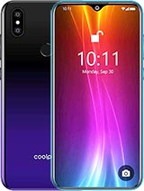 Best available price of Coolpad Cool 5 in Saintlucia
