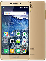 Best available price of Coolpad Mega in Saintlucia