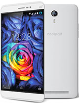 Best available price of Coolpad Porto S in Saintlucia