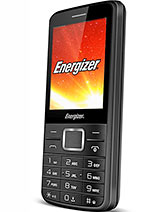 Best available price of Energizer Power Max P20 in Saintlucia
