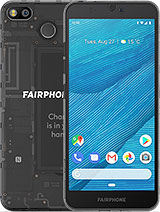 Best available price of Fairphone 3 in Saintlucia