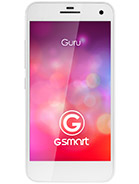 Best available price of Gigabyte GSmart Guru White Edition in Saintlucia