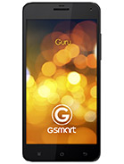 Best available price of Gigabyte GSmart Guru in Saintlucia