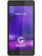 Best available price of Gigabyte GSmart Mika M2 in Saintlucia