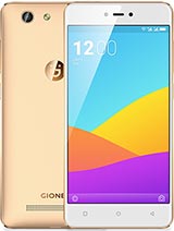 Best available price of Gionee F103 Pro in Saintlucia