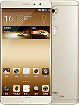 Best available price of Gionee M6 Plus in Saintlucia