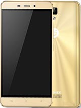 Best available price of Gionee P7 Max in Saintlucia