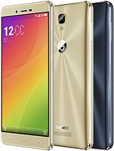 Best available price of Gionee P8 Max in Saintlucia