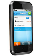 Best available price of Gionee Pioneer P1 in Saintlucia