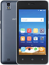 Best available price of Gionee Pioneer P2M in Saintlucia