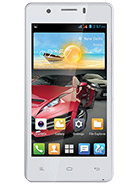 Best available price of Gionee Pioneer P4 in Saintlucia