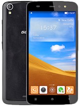 Best available price of Gionee Pioneer P6 in Saintlucia